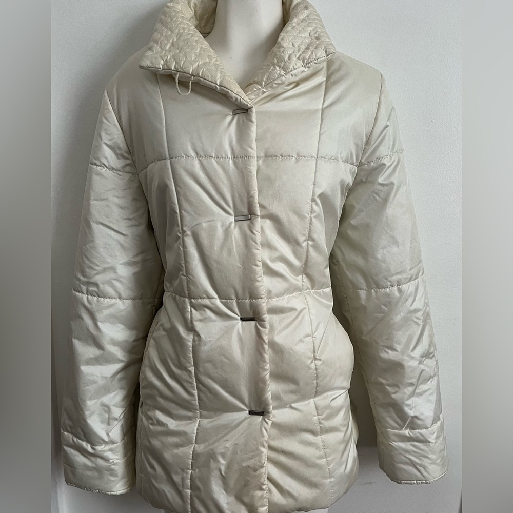 Vintage coat